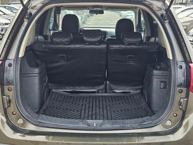 Mitsubishi Outlander 2018 года, 323 956 км - вид 15