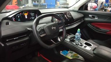 Changan UNI-S 2024 года, 11 000 км - вид 4