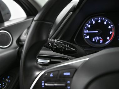 Hyundai Sonata 2022 года, 18 124 км - вид 10