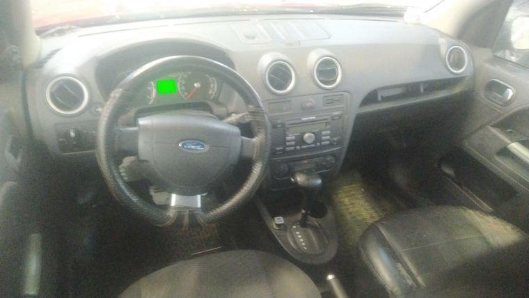Ford Fusion 2006 года, 255 787 км - вид 5