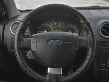 Ford Fusion 2006 года, 255 787 км - вид 6