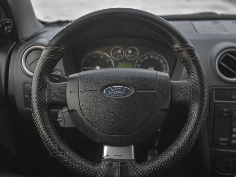 Ford Fusion 2006 года, 255 787 км - вид 6