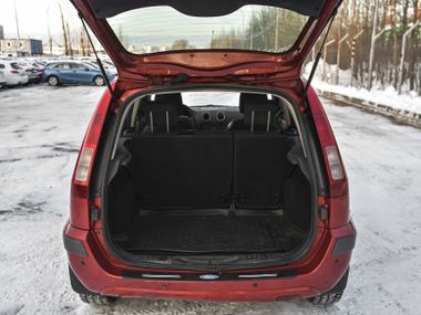 Ford Fusion 2006 года, 255 787 км - вид 12