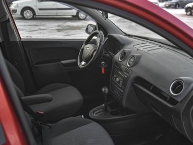 Ford Fusion 2006 года, 255 787 км - вид 11