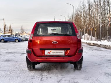 Ford Fusion 2006 года, 255 787 км - вид 4