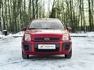 Ford Fusion 2006 года, 255 787 км - вид 3