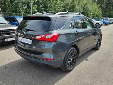 Chevrolet Equinox 2020 года, 74 330 км - вид 5