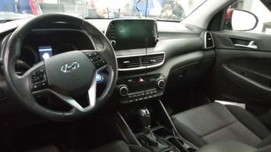 Hyundai Tucson 2020 года, 38 403 км - вид 5