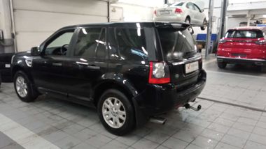 Land Rover Freelander 2012 года, 163 199 км - вид 4