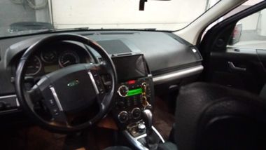 Land Rover Freelander 2012 года, 163 199 км - вид 5