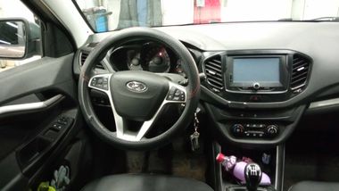 ВАЗ (LADA) Vesta 2018 года, 98 410 км - вид 5