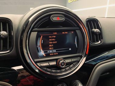 MINI Cooper S Countryman 2017 года, 111 488 км - вид 10