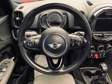 MINI Cooper S Countryman 2017 года, 111 488 км - вид 10