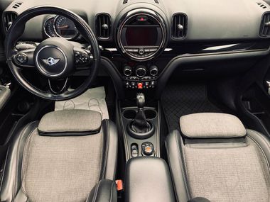 MINI Cooper S Countryman 2017 года, 111 488 км - вид 8