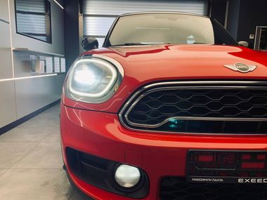 MINI Cooper S Countryman 2017 года, 111 488 км - вид 28