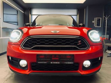 MINI Cooper S Countryman 2017 года, 111 488 км - вид 3