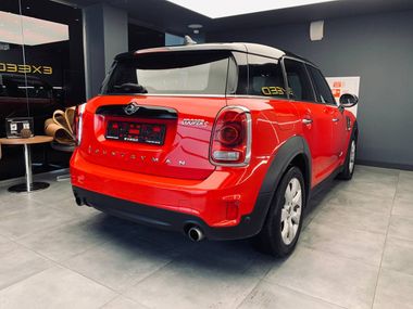 MINI Cooper S Countryman 2017 года, 111 488 км - вид 5