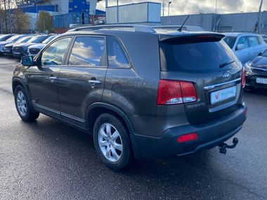 KIA Sorento 2010 года, 326 635 км - вид 6