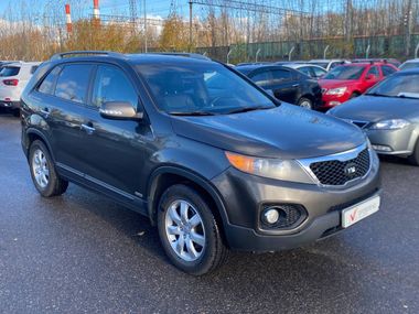 KIA Sorento 2010 года, 326 635 км - вид 3