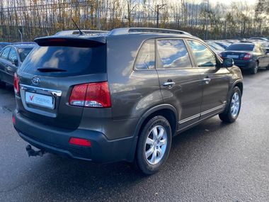 KIA Sorento 2010 года, 326 635 км - вид 4