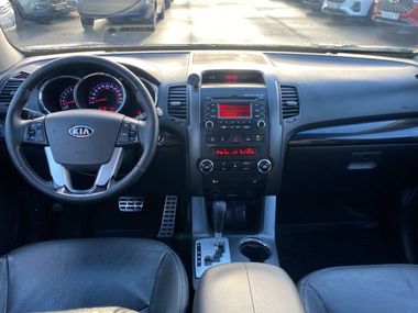 KIA Sorento 2010 года, 326 635 км - вид 7