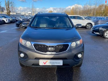 KIA Sorento 2010 года, 326 635 км - вид 3