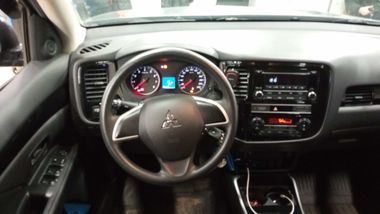 Mitsubishi Outlander 2019 года, 78 631 км - вид 5