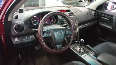 Mazda 6 2012 года, 164 986 км - вид 5