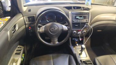 Subaru Forester 2008 года, 221 007 км - вид 5