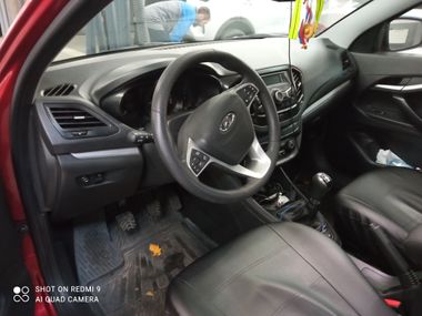 ВАЗ (LADA) Vesta 2018 года, 139 000 км - вид 5