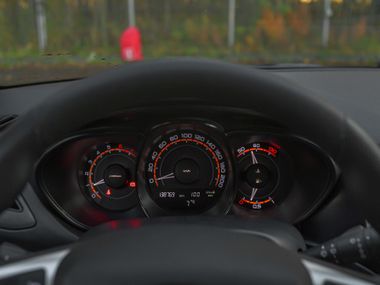 ВАЗ (LADA) Vesta 2018 года, 139 000 км - вид 5