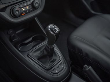 ВАЗ (LADA) Vesta 2018 года, 139 000 км - вид 8