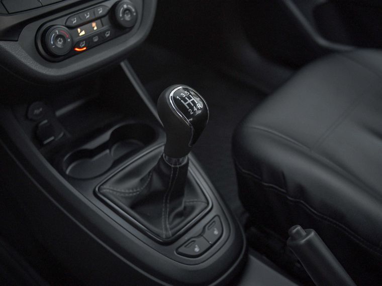 ВАЗ (LADA) Vesta 2018 года, 139 000 км - вид 8