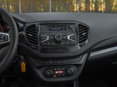ВАЗ (LADA) Vesta 2018 года, 139 000 км - вид 7