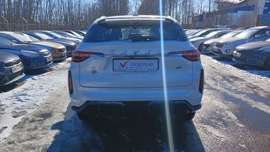 Haval F7 2022 года, 43 039 км - вид 5