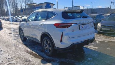 Haval F7 2022 года, 43 039 км - вид 6