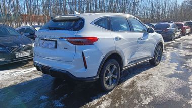 Haval F7 2022 года, 43 039 км - вид 4