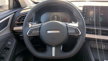 Haval F7 2022 года, 43 039 км - вид 9