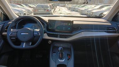 Haval F7 2022 года, 43 039 км - вид 7