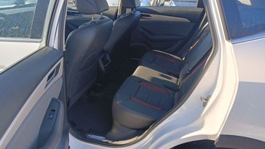 Haval F7 2022 года, 43 039 км - вид 17