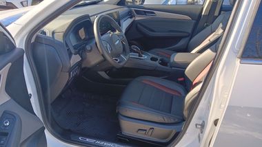 Haval F7 2022 года, 43 039 км - вид 16
