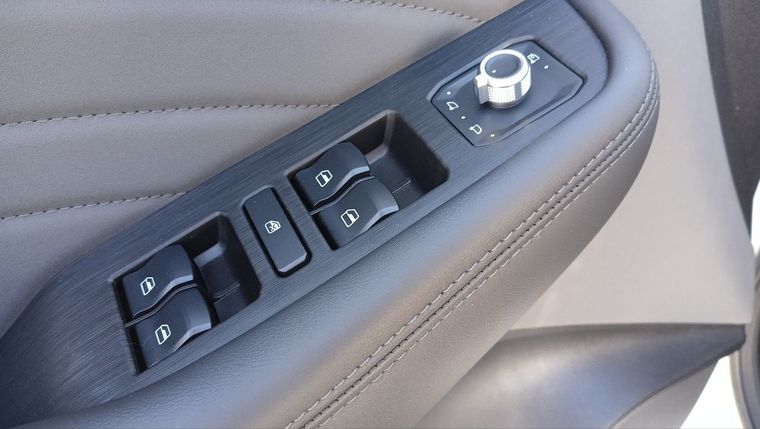 Haval F7 2022 года, 43 039 км - вид 14