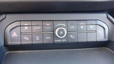 Haval F7 2022 года, 43 039 км - вид 12