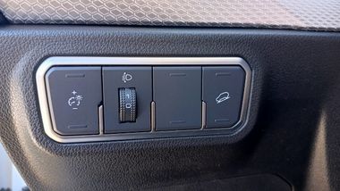 Haval F7 2022 года, 43 039 км - вид 15