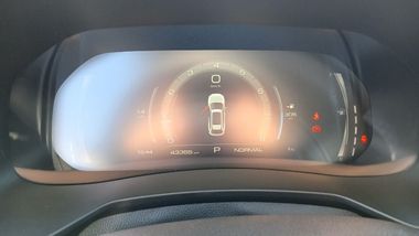 Haval F7 2022 года, 43 039 км - вид 8