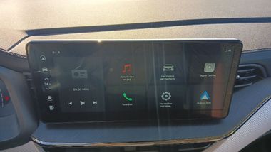 Haval F7 2022 года, 43 039 км - вид 10