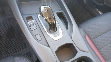 Haval F7 2022 года, 43 039 км - вид 13