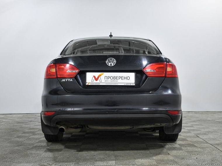 Volkswagen Jetta 2013 года, 287 432 км - вид 6