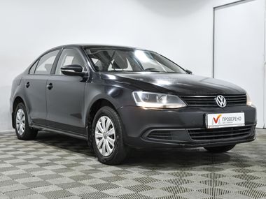 Volkswagen Jetta 2013 года, 287 432 км - вид 4