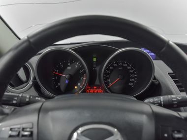 Mazda 3 2010 года, 232 000 км - вид 8